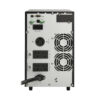 2ec1f4c2335f78192fe424008b881c12 Tripp Lite series SmartOnline 3000VA 2700W 120V Double-Conversion UPS - 5 Outlets, Extended Run, Network Card Option, LCD, USB, DB9, Tower