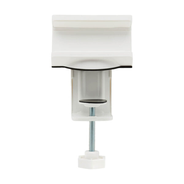 Tripp Lite series Clamp-On Power Strip Holder, White