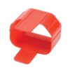 2ed528ce6aacf27074afd76a93f031eb Tripp Lite series Plug-Lock Inserts (C14 power cord to C13 outlet), Red, 100 pack