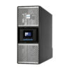 Eaton 9PX G2 8000VA 8000W 208V Double-Conversion UPS - Hardwired Input, 4 L6-30R/Hardwired Output, Network Card, Extended Run, 4U Rack/Tower - 9PX8KG2