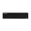 Tripp Lite series 2-Port HDMI over Cat6 Splitter - 4K 60 Hz, HDR, 4:4:4, PoC, HDCP 2.2, 230 ft. (70.1 m), TAA