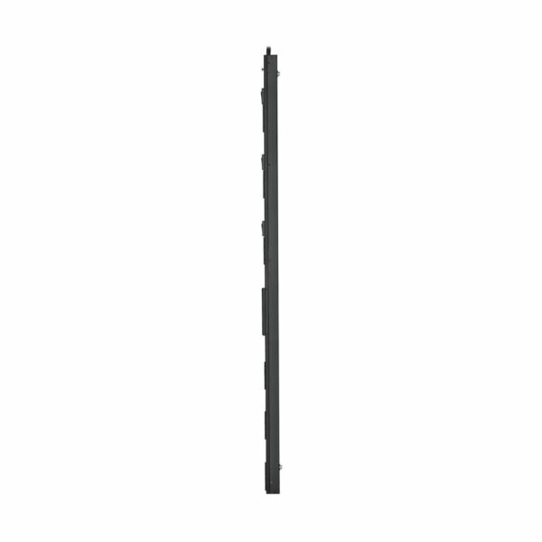 2ef482f7682c1f5bd5cb8cab7acd5700 Eaton 3-Phase Managed Rack PDU G4, 120/208V, 24 Outlets, 16A, 5.8kW, L21-20 Input, 10 ft. Cord, 0U Vertical