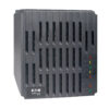 Tripp Lite series 2400W 120V Power Conditioner with Automatic Voltage Regulation (AVR), AC Surge Protection, 6 Outlets, TAA