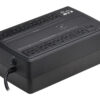 Tripp Lite 750VA 450W 120V Line-Interactive Cloud-Connected UPS, 12 5-15R Outlets (6 Surge-Only), 5-15P Plug, Desktop - AVR750UNC