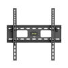 Tripp Lite series Tilt Wall Mount for 26" to 55" TVs and Monitors, -10° to +10° Tilt