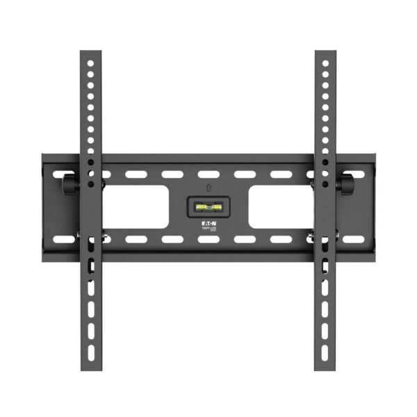 Tripp Lite series Tilt Wall Mount for 26" to 55" TVs and Monitors, -10° to +10° Tilt