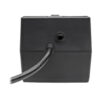 Tripp Lite series 350VA 210W Standby UPS - 6 NEMA 5-15R Outlets, 120V, 50/60 Hz, USB, 5-15P Plug, Desktop/Wall Mount