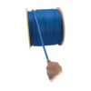 Tripp Lite series Cat8 25G/40G Solid Core S/FTP Bulk Ethernet Cable, CMR Rated, Blue, 1000 ft. (305 m)