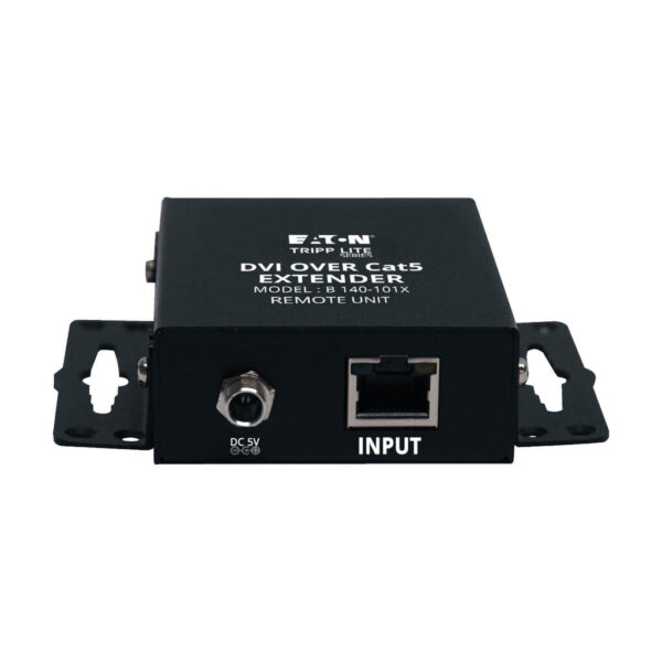 2fa7973ba722e708c0f8c74c1fdcb2af Tripp Lite series DVI over Cat5/6 Active Extender Kit, Box-Style Transmitter/Receiver for Video, Up to 200 ft. (60 m), TAA