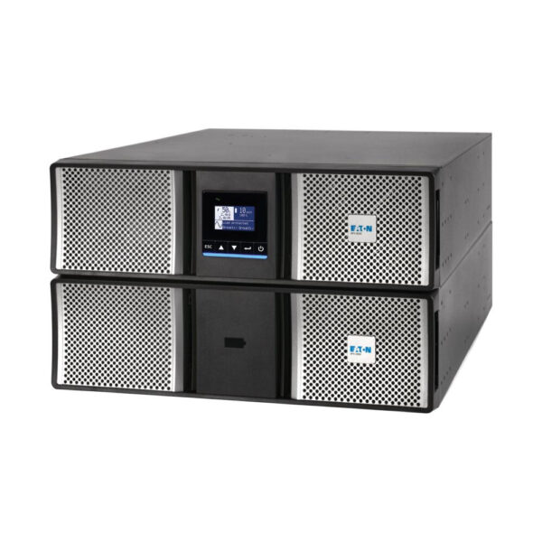 2fbf3346c8303c43f685c5c20a20e531 Eaton 180V Extended Battery Module (EBM) for Select Eaton 9PX G2 UPS Systems, 3U Rack/Tower