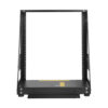 2fe62b8435eb8a5d329dcaa2d84158b1 Tripp Lite series SmartRack Heavy-Duty 12U 2-Post Open Frame Rack