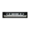Tripp Lite series Preloaded Fiber Panel, 1U - 2x (12x LC/LC Duplex M/M) 24F Trunk Cables, OM4 Multimode, 10 m (32.8 ft.)