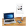 301ec881e20ded434461c7e1d5edc1ab Tripp Lite series Secure Desk or Wall Mount for 9.7 in. to 11 in. Tablets, White