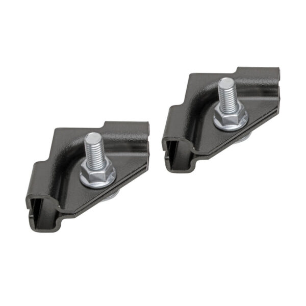 Tripp Lite series Junction-Splice Kit for 90-Degree Ladder Runway Connections - Hardware Included