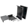 Tripp Lite series 9U Air Inlet Duct Kit - Nexus 7000-Series Switches and Wide Racks