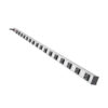 Tripp Lite series 16-Outlet Vertical Power Strip, 15 ft. (4.57 m) Cord, 5-15P, 48 in.
