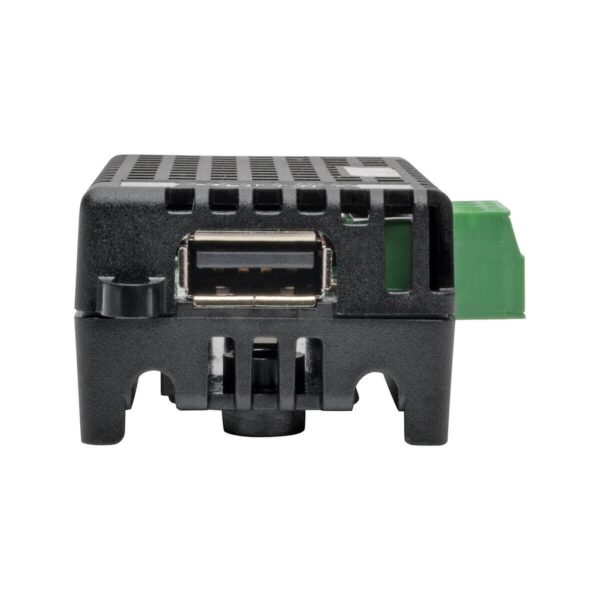 30785b9e693b1aaa5bde8bfad7db49fe Tripp Lite series EnviroSense2 (E2) Environmental Sensor Module with Temperature and Digital Outputs, TAA