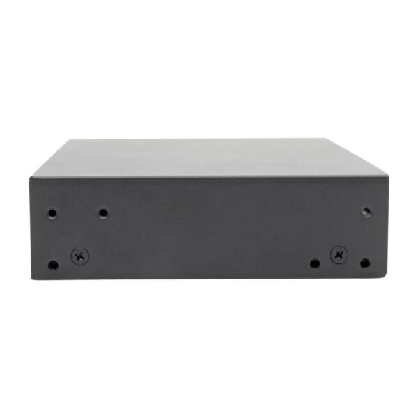 Tripp Lite series 8-Port Console Server with Dual GbE NIC, 4Gb Flash and 4 USB Ports, TAA