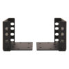 Tripp Lite series 2-Post Rack-Mount Installation Kit for Select SmartOnline UPS Systems