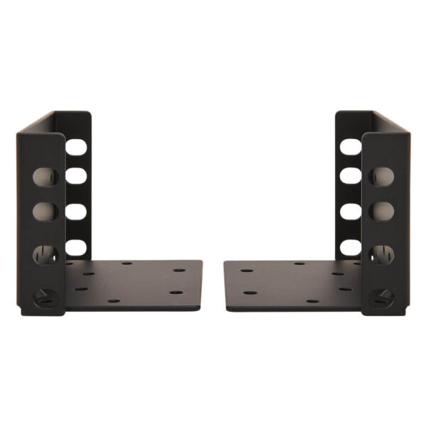 Tripp Lite series 2-Post Rack-Mount Installation Kit for Select SmartOnline UPS Systems