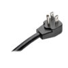 Tripp Lite series Protect It! 10-Outlet Surge Protector, 6 ft. Cord, 2880 Joules, Black Housing