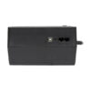 30c8753862e1da4512cd90db92dba7ca Tripp Lite series 550VA 300W Standby UPS - 10 NEMA 5-15R Outlets, 120V, 50/60 Hz, 5-15P Plug, ENERGY STAR, Desktop/Wall
