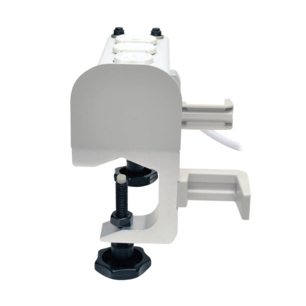 30e14e6247a4d3cdaf491605686cd96f Tripp Lite series Mounting Clamp for Medical-Grade Power Strips