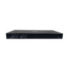 Tripp Lite series 4x2 HDMI over Cat6 Matrix Switch Kit, Switch/2x Pigtail Receivers - 4K 60 Hz, HDR, 4:4:4, PoC, 230 ft. (70.1 m), TAA