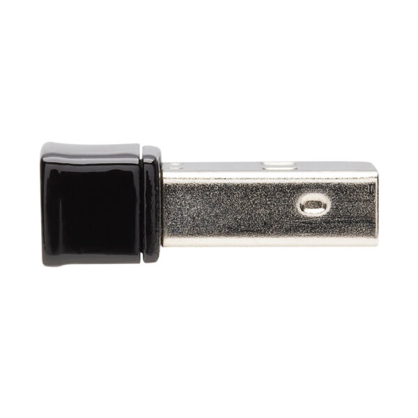 312a898eb478fcaa17af5d0337244724 Tripp Lite series Dual-Band USB Wi-Fi Adapter - 2.4 GHz and 5 GHz