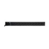 314a81b2f2505ad1a6972e35b778746e Tripp Lite series 1.8kW Single-Phase 120V Basic PDU, 13 NEMA 5-15R Outlets, NEMA 5-15P Input, 15 ft. (4.57 m) Cord, 1U Rack-Mount