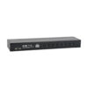 316577a3cfeeabf32378f57425c70562 Tripp Lite series 8-Port 1U Rack-Mount DVI / USB KVM Switch with Audio and 2-port USB Hub