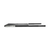 Tripp Lite series SmartRack Sliding Steel Rack Shelf - 1U, Vented, 28.3 in. Deep, Holds up to 50 lb. (23 kg)