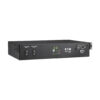 Tripp Lite series 5.8kW 208/240V Single-Phase ATS/Monitored PDU - 16 C13, 2 C19 & 1 L6-30R Outlets, Dual L6-30P Inputs, 10 ft. Cords, 2U, TAA