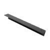 Tripp Lite series Wall Support Kit for 12 in. Cable Runway, Straight and 90-Degree - Hardware Included