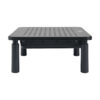 Tripp Lite series Monitor Riser for Desk, 15 x 9 in. - Height Adjustable, Storage Drawer, Metal, Black