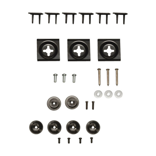 31bd7406f2d77e1d7b1ab68130ad59cd Tripp Lite series 1.4kW 120V Single-Phase Basic PDU - 16 NEMA 5-15R Outlets, 5-15P Input, 15 ft. Cord, 48 in. 0U Rack