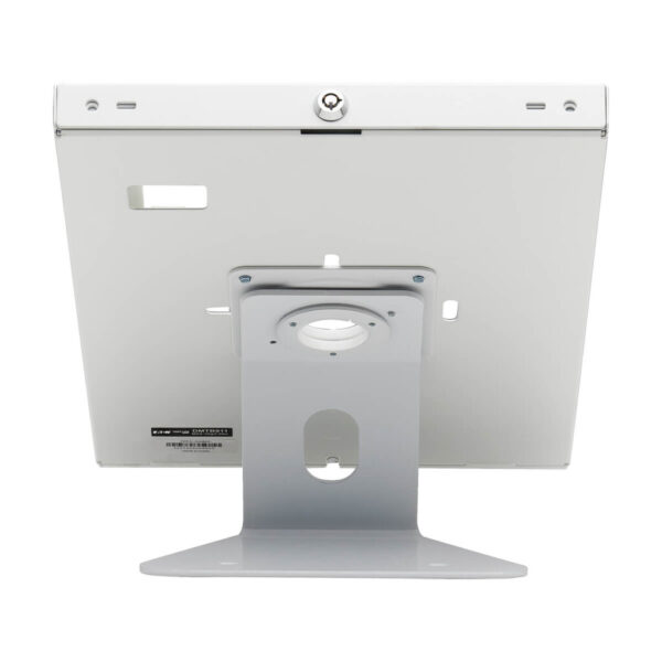 31cb72f33f9978e3b04baf84bd15ea65 Tripp Lite series Secure Desk or Wall Mount for 9.7 in. to 11 in. Tablets, White