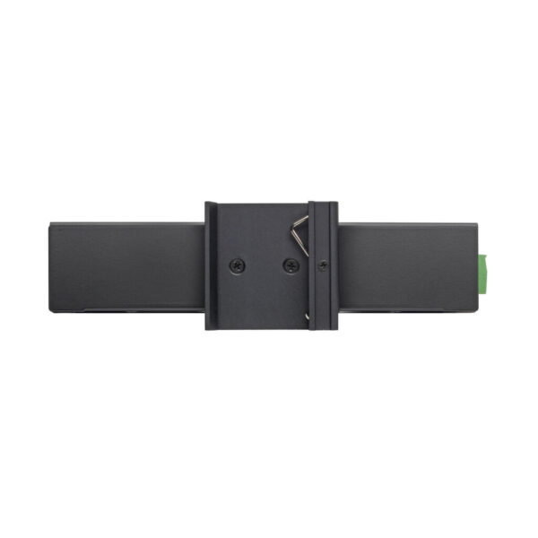 Tripp Lite series 4-Port Industrial-Grade USB 3.x (5Gbps) Hub - 20 kV ESD Immunity, Metal Housing, Mountable