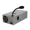 Eaton 350W Power Inverter/Charger for Mobile Medical Equipment, 120V - IEC 60601-1, Remote User Interface