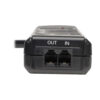 31e17b4239a33101e97fd0237e7e00ac Tripp Lite series Protect It! 7-Outlet Surge Protector, 6 ft. (1.83 m) Cord, 1440 Joules, Tel/Modem Protection, Safety Covers
