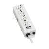 31e2b4194db96000edf8808bd3e7b0b7 Tripp Lite series Safe-IT Medical-Grade Power Strip, UL 1363, 4 Hospital-Grade Outlets, Antimicrobial, 15 ft. (4.6 m) Cord