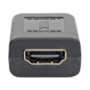 31ef949c8a80176f6d12f24fc46cfe9e Tripp Lite series HDMI Signal Booster / Extender, 1920 x 1200 (1080p) 60Hz, Up to 125 ft. (38 m), (HDMI F/F), TAA