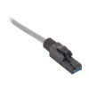 31ff745885d65784a1b1f9281ad6b3fc Tripp Lite series Cat6a Class EA UTP Field-Termination Plug, 568A/568B, TAA