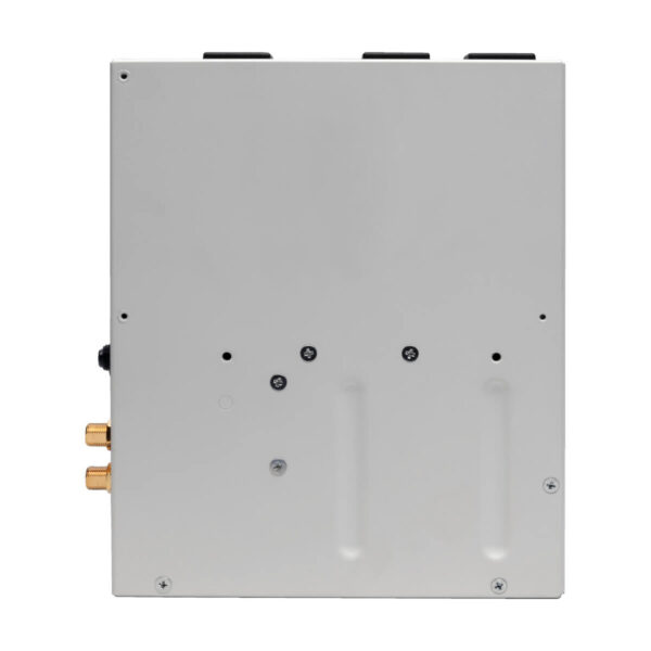 Tripp Lite series 550VA Audio/Video Backup Power Block - Exclusive UPS Protection for Structured Wiring Enclosure