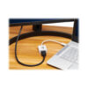 323781bedcf63d6ed38189c16b1bec66 Tripp Lite series USB-C to HDMI Adapter (M/F) - 8K 60 Hz, HDR, 4:4:4, HDCP 2.3, White