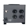 32453c695f8bc26781279a6592265ec1 Tripp Lite series Isolator Series 120V 1000W Isolation Transformer-Based Power Conditioner, 4 Outlets, TAA