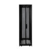 324cfec71668c309d8468f48ff595e6d Tripp Lite series 48U SmartRack Standard-Depth Rack Enclosure Cabinet - side panels not included
