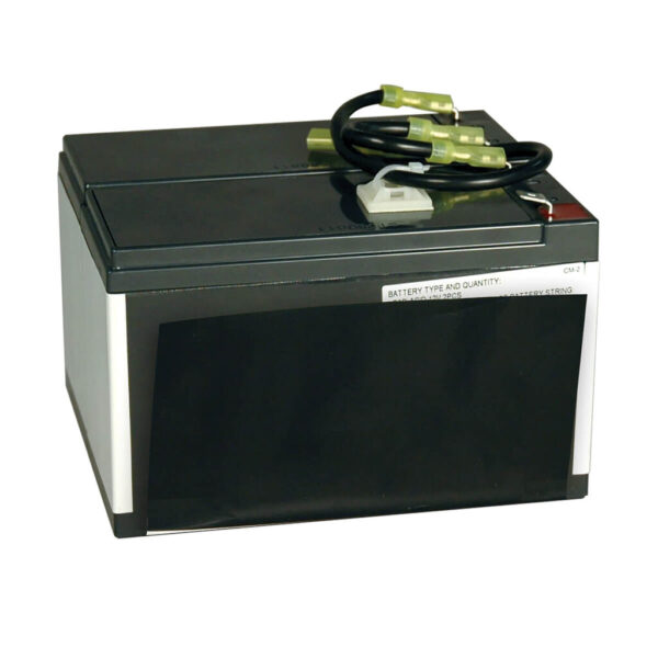 325778ce9bf9cf1646b3ea8d59475111 Tripp Lite series UPS Replacement 24VDC Battery Cartridge for Select SLT UPS