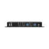325ee44d5d183859d2e78f2b8d3b7d76 Tripp Lite series 2-Port HDMI/USB KVM Switch - 4K 60 Hz, HDR, HDCP 2.2, IR, USB Sharing, USB 3.0 Cables