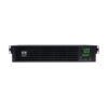 TAA SmartPro 120V 1.5kVA 1.35kW Line-Interactive Sine Wave UPS, 2U, Extended Run, Network Card Options, LCD, USB, DB9